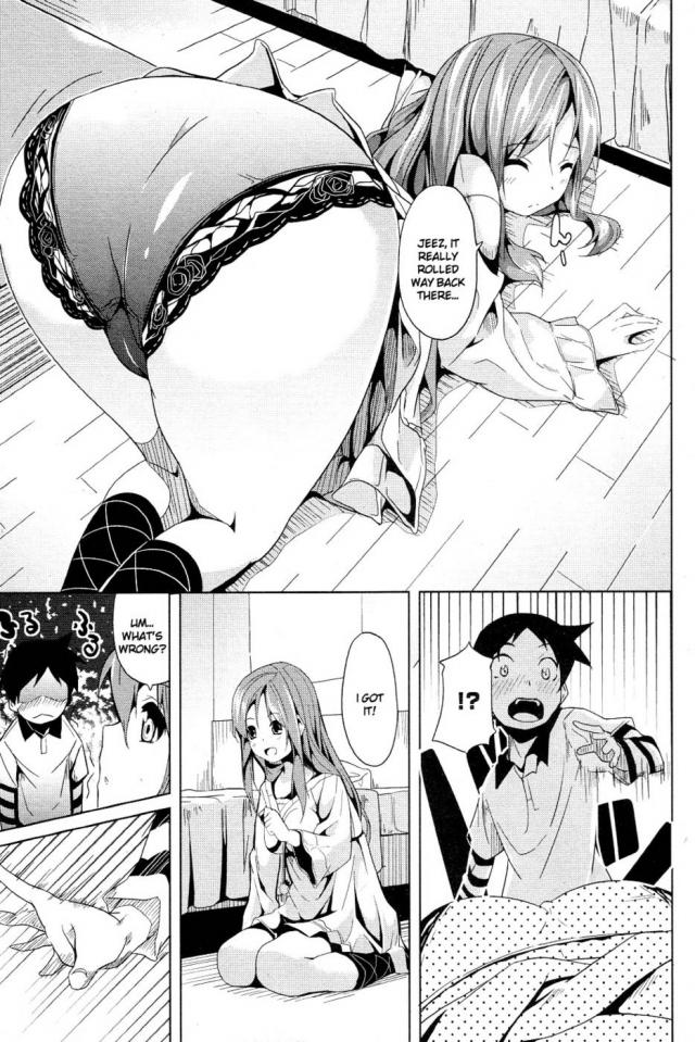 Hentai comic uncensored